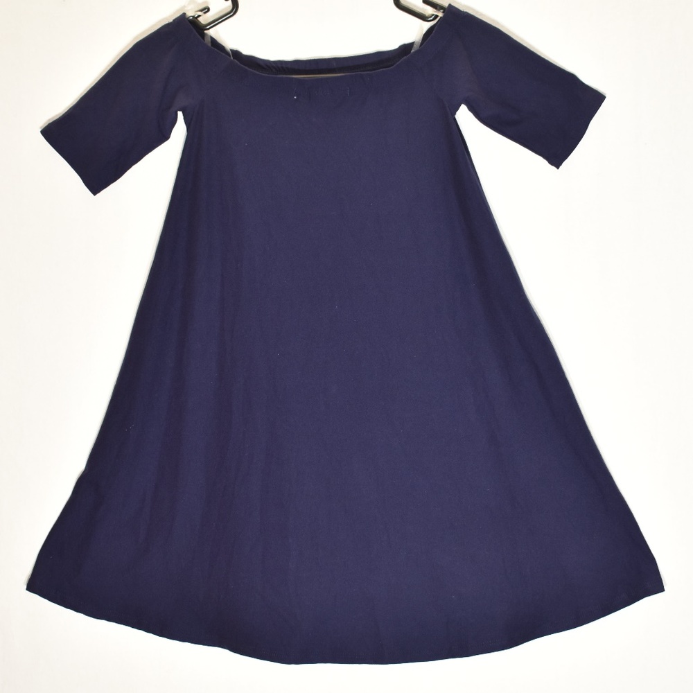 Planet Gold Tunic